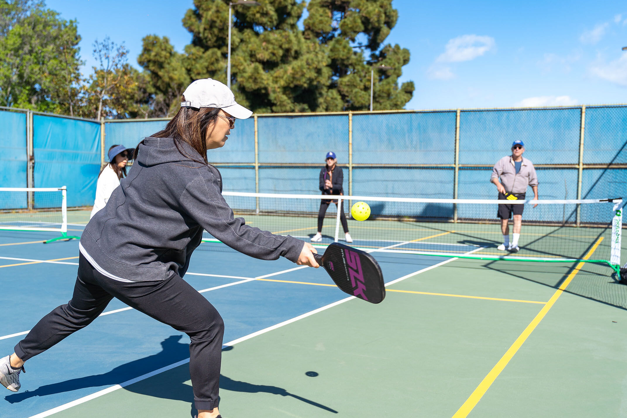 midwest pickleball company